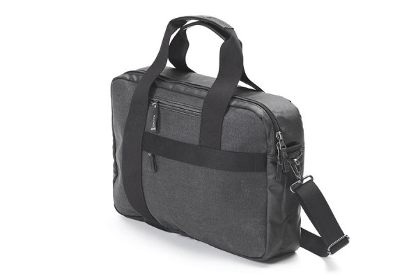 QWSTION Office Bag Graphite